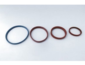 Уплотнительное кольцо Ду 100 мм - фото - 1