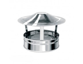 Дефлектор ут. SDP*125 - фото - 1