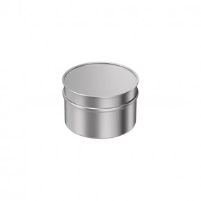 Заглушка тройника 120 ,Оц 0.50 (ВН) - фото - 1