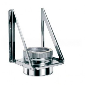 Крепление основное ут. SMDP*125 - фото - 1