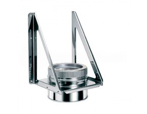 Крепление основное ут. SMDP*125 - фото - 1