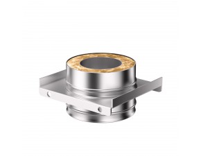 Опора сэндвича 250 х 150 ,Нз 1.00 (Конденсат) - фото - 1