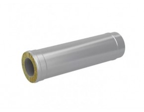 Сэндвич-И 280 х 200 х 500; Оц 0.50 + AISI 430 0.50 (КОНДЕНСАТ) - фото - 1