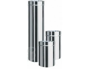 Труба ут. TDP*125/1000 - фото - 1