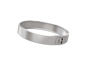 Хомут 200 ,Оц 0.50 (RAL 1014) п/о - фото - 1