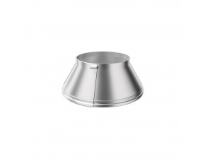 Юбка 220 х 100 х 70 ,Оц 0.50 - фото - 1