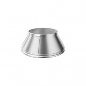 Юбка 260 х 140 х 70 ,Оц 0.50 - фото - 1