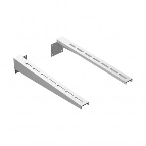 Штанга 500 ,Оц 1.00 (RAL 1014) п/о - фото - 1