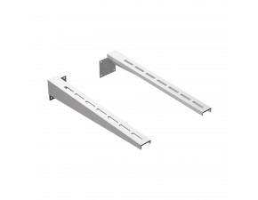 Штанга 500 ,Оц 1.00 (RAL 1014) п/о - фото - 1