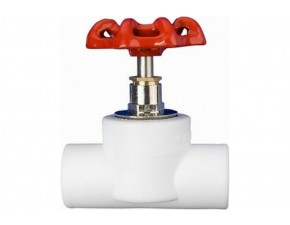 Вентиль PPRC 32 MeerPlast - фото - 1