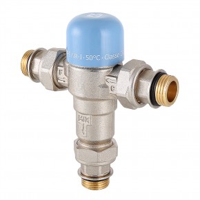 VT.MT10NR Клапан смесительный THERMOMIX нерегулируемый 1/2