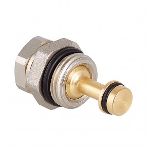 VT.VDC31 Регулировочный клапан VALTEC, для коллекторных блоков - фото - 5