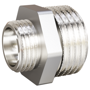 Ниппель переходной LD Pride DN25х20 (1