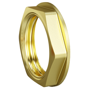 Контргайка LD Pride DN20 (3/4