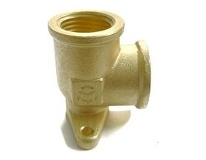 MKr.751 Водорозетка MINKOR вн.-вн. 1/2" - фото - 1