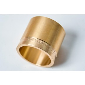 Гильза 32-4.4 аксиал - фото - 1