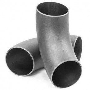 Отвод 45* Ду 325х7-8 - фото - 1