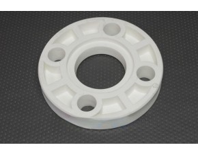 VIGRO Фланец РР Ду 90 - фото - 1