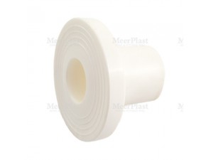 Бурт под фланец Ду75 - фото - 1