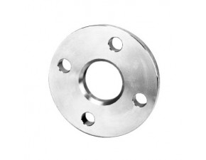 Фланец расточенный под РР 40 MeerPlast - фото - 1