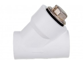 Фильтр PPR 32 косой (Lammin) 30/5 - фото - 1
