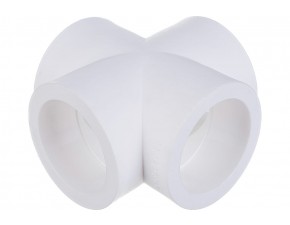 Крестовина PPR 25 (Lammin) 150/30 - фото - 3