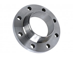 Фланец воротниковый Ру16 Ду100 - фото - 1