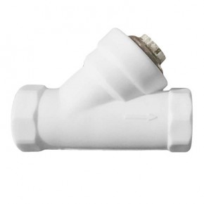 Фильтр PPRC 20 MeerPlast - фото - 1