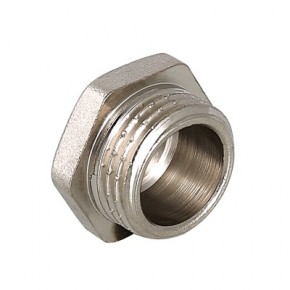 MKr.583 Пробка MINKOR нар. резьба 3/4
