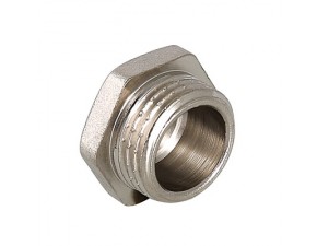 MKr.583 Пробка MINKOR нар. резьба 3/4" - фото - 1