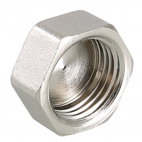 MKr.590 Заглушка MINKOR вн. резьба 3/4