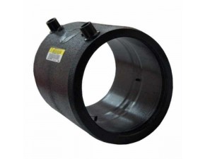 Э.С. Муфта соед., PE100, SDR11, -50 (100) - фото - 1