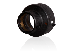 Э.С. Переход, PE100, SDR11, -90x75 - фото - 1