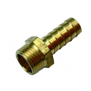 Штуцер с нар.резьбой 50 х 2