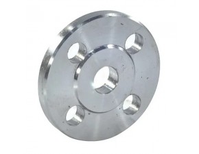 Фланец Ру10 Ду150 - фото - 1