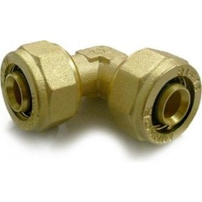 МКm.351 Угольник обжимной MINKOR 16 - фото - 1