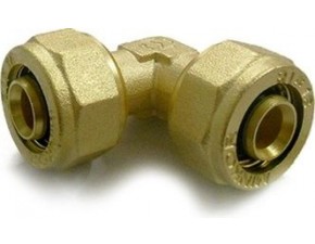 МКm.351 Угольник обжимной MINKOR 20 - фото - 1