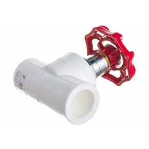 Вентиль PPR 50 (Lammin) 14/1 - фото - 4