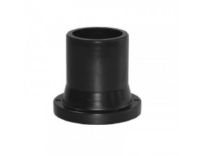 Втулка под фланец ПЭ100 SDR17 d 160 мм (СПИГОТ) NTG - фото - 1