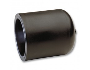 Спигот Заглушка РЕ100, SDR11, - 63 - фото - 1