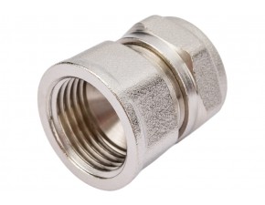 Соединитель STI с ВР 20х3/4" - фото - 3