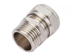 Соединитель STI с НР 26х3/4" - фото - 4