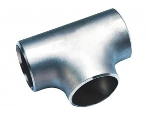 Тройник Ду21,3*2 приварной - фото - 1