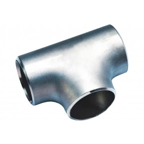 Тройник Ду26,9*2 - фото - 1