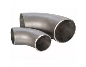 Отвод 90* Ду 133х3,5 - 1 Отвод 90* Ду 133х3,5 - фото - 1