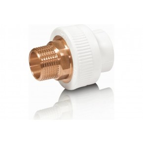 Оазис Муфта комбинир.нар.р. Ду 50х1 1/2