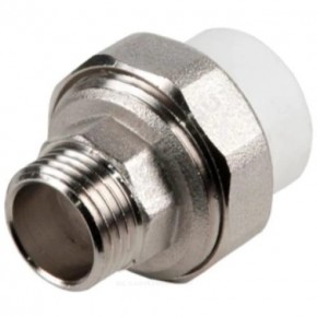 Оазис Муфта комбинир.нар.р. Ду 75х2 1/2