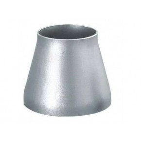 Переход 57х3-32х2 оцинк - фото - 1