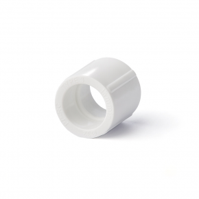 Муфта PPR 25 (Lammin) 375/75 - фото - 2
