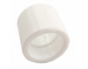 Муфта PPRC 63 MeerPlast - фото - 1
